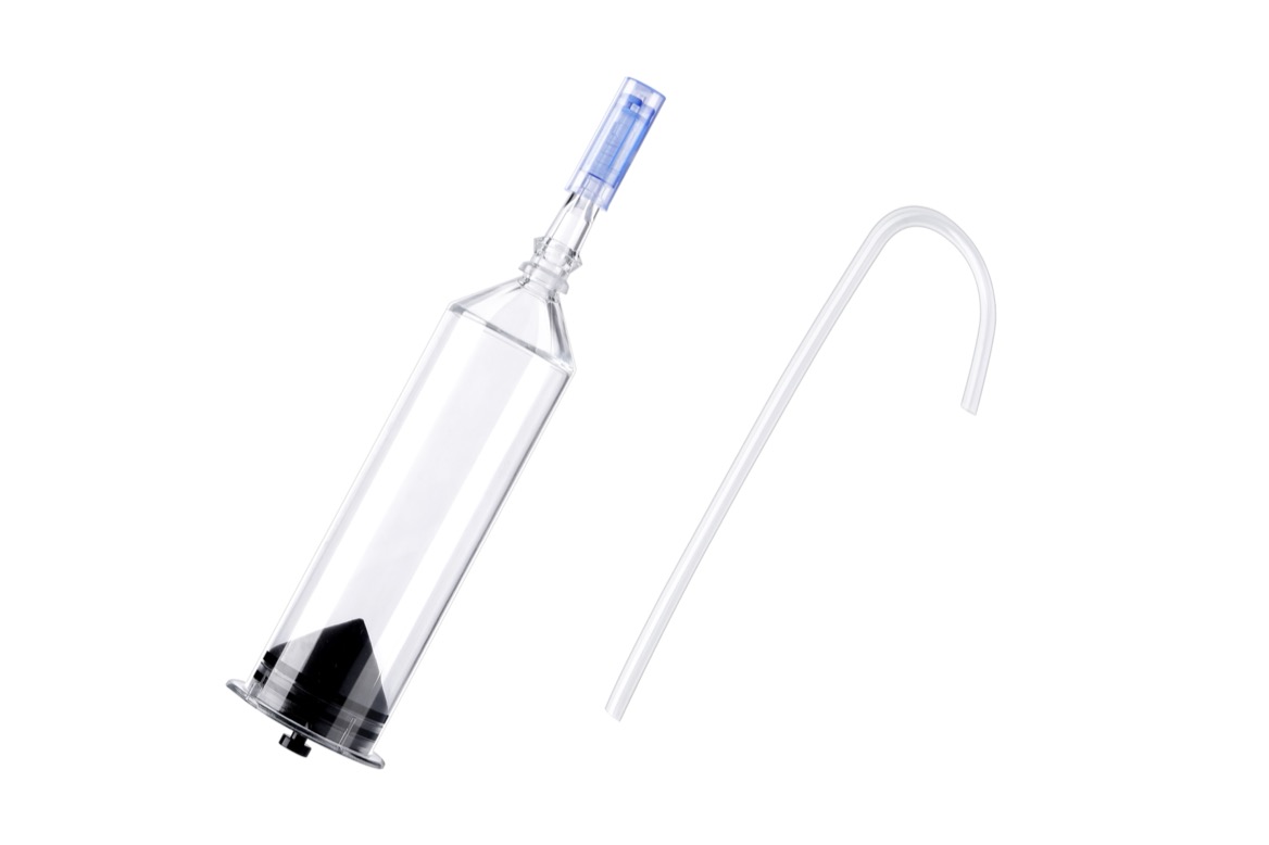 How to Select a Reliable High Pressure Syringe Supplier for Your Medical Device Distribution Business
