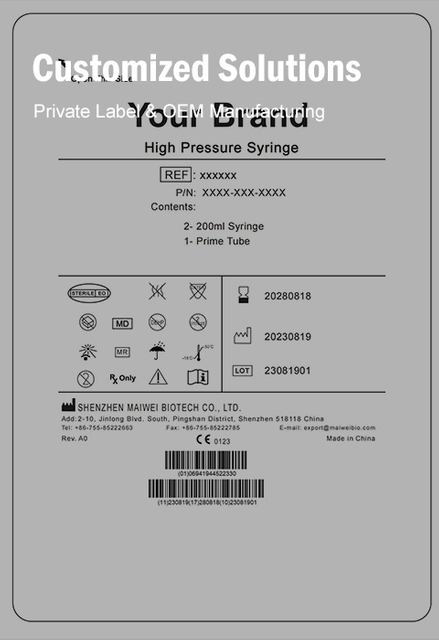 Customized Solutions