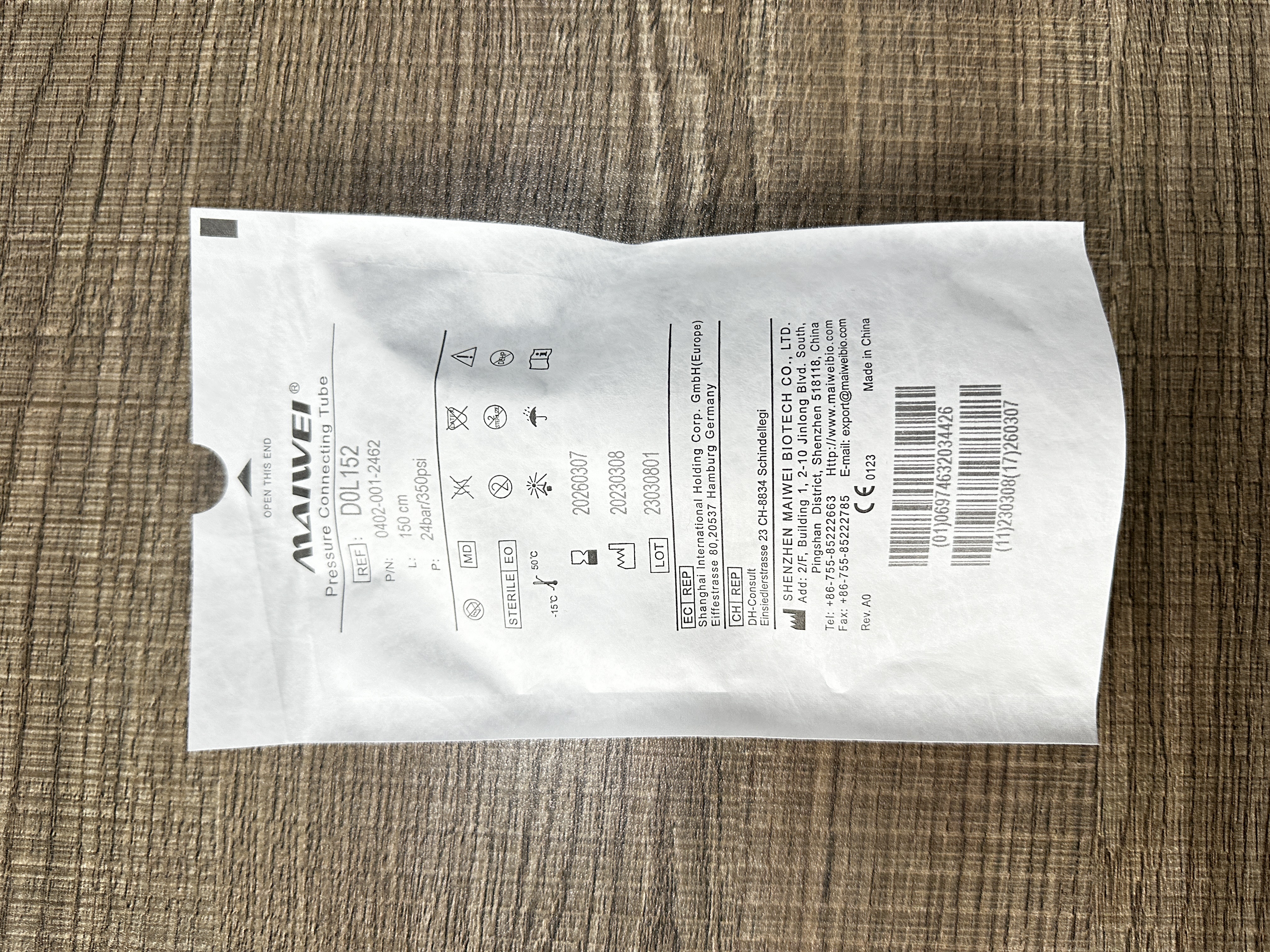 D0L152label