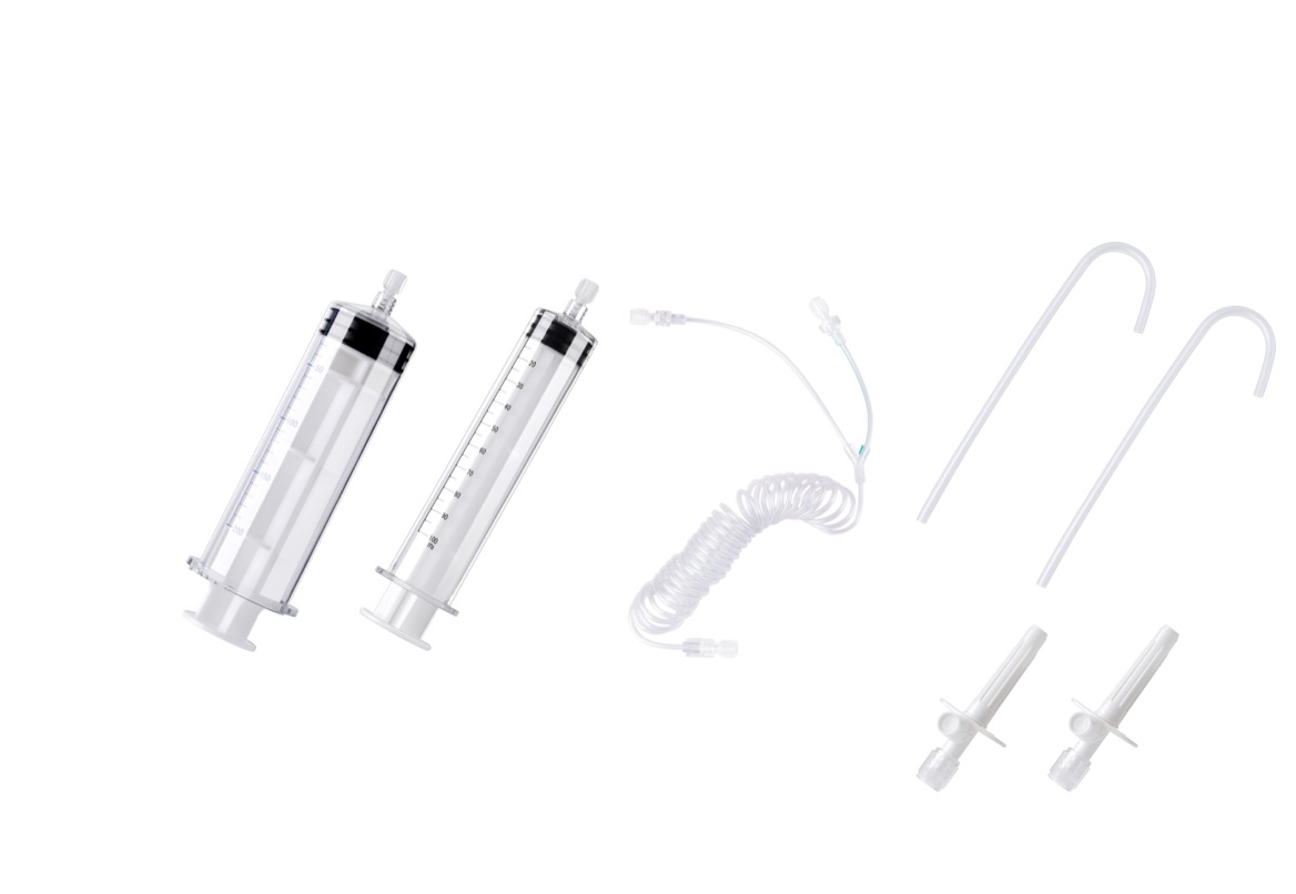 Top 10 Contrast Media Injector Manufacturers in China