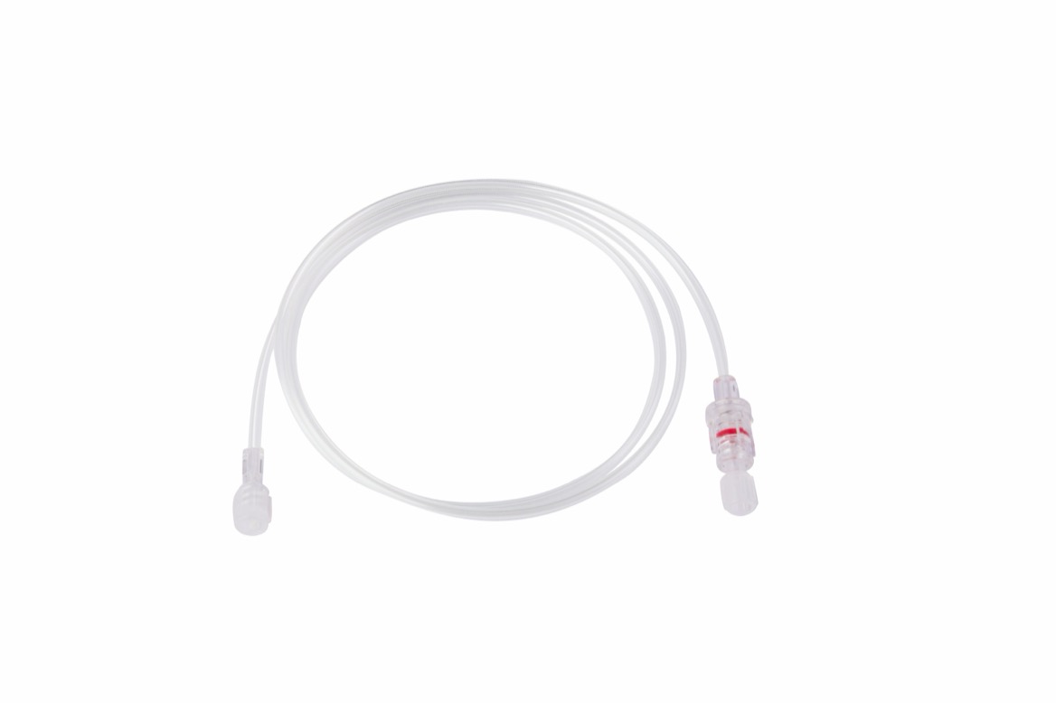 What Is a Pressure Connecting Tube? A Complete Guide for CT and MRI Contrast Injection Systems