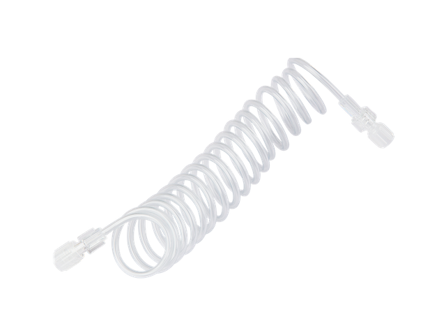 60 Inch CT Coiled Tubing