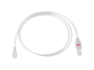 60 Inch High Pressure Tubing