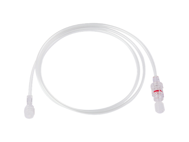 60 Inch High Pressure Tubing