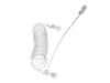 60 Inch CT T-Coiled Tubing with Single Check Valve