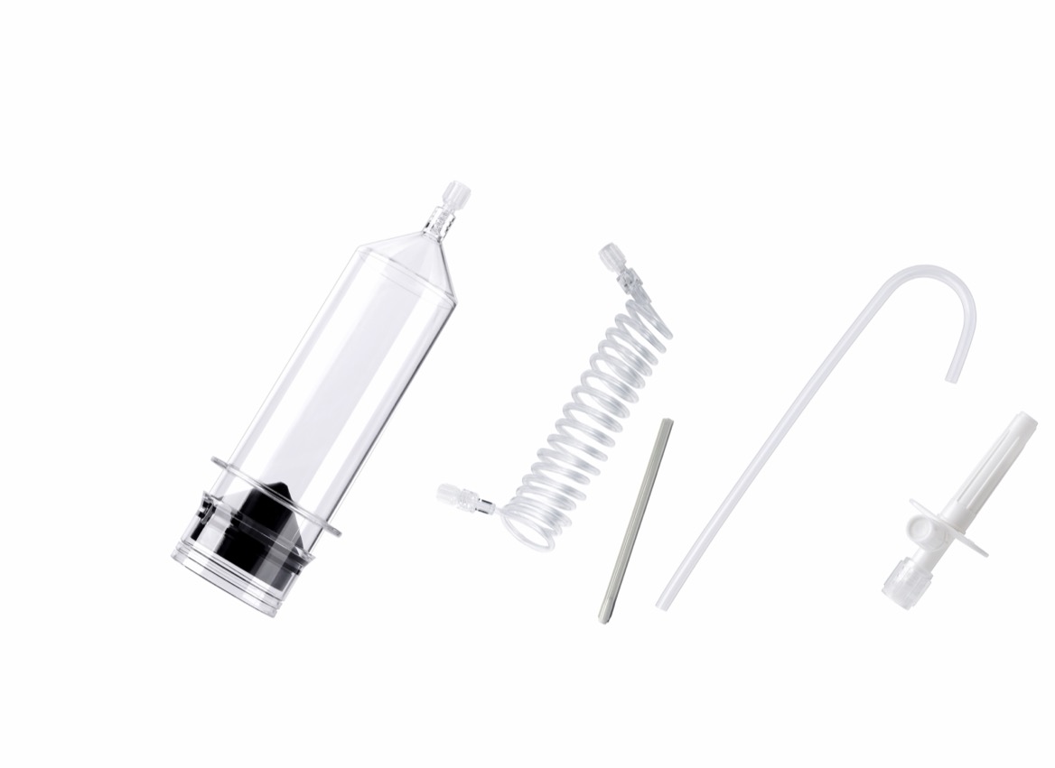 High Pressure Syringe Compatibility Guide for Major Contrast Injector Brands