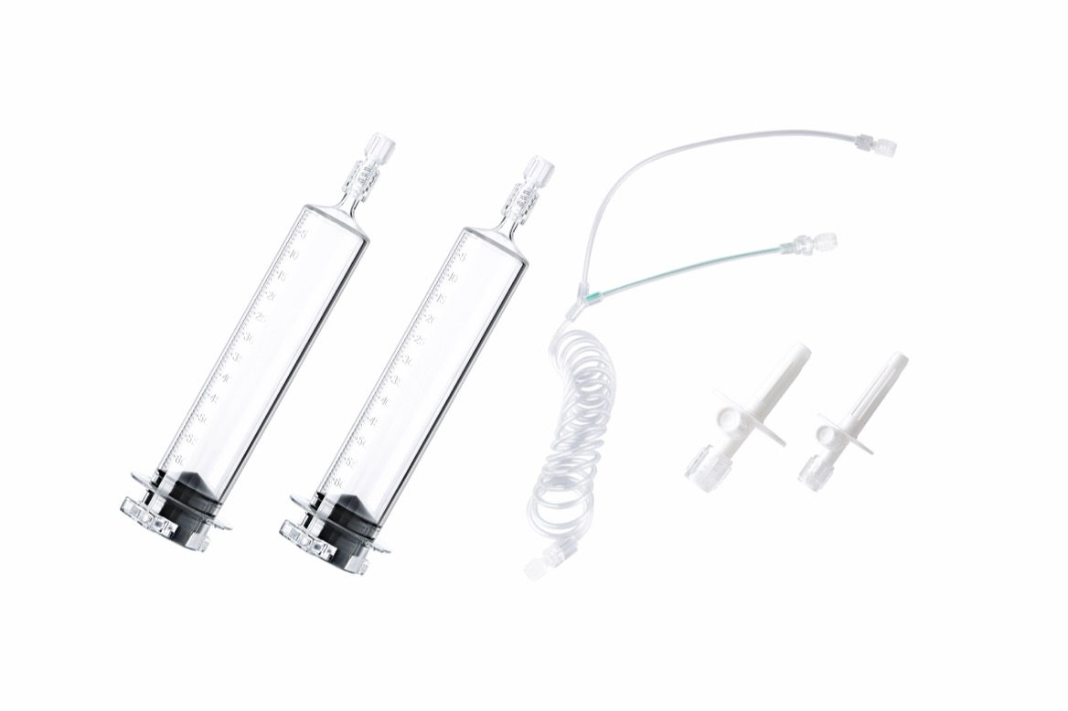 A01305 MRI syringe Supplier A01305 MRI syringe Supplier