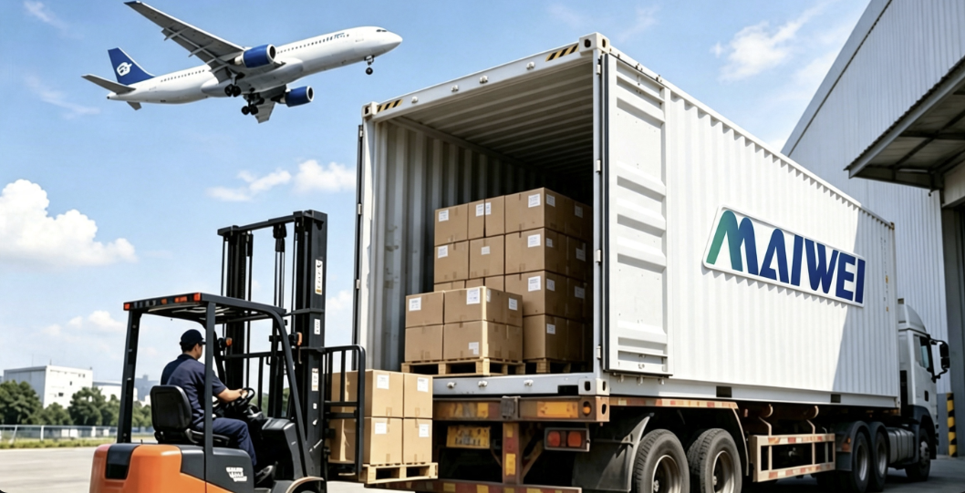 Order Fulfillment