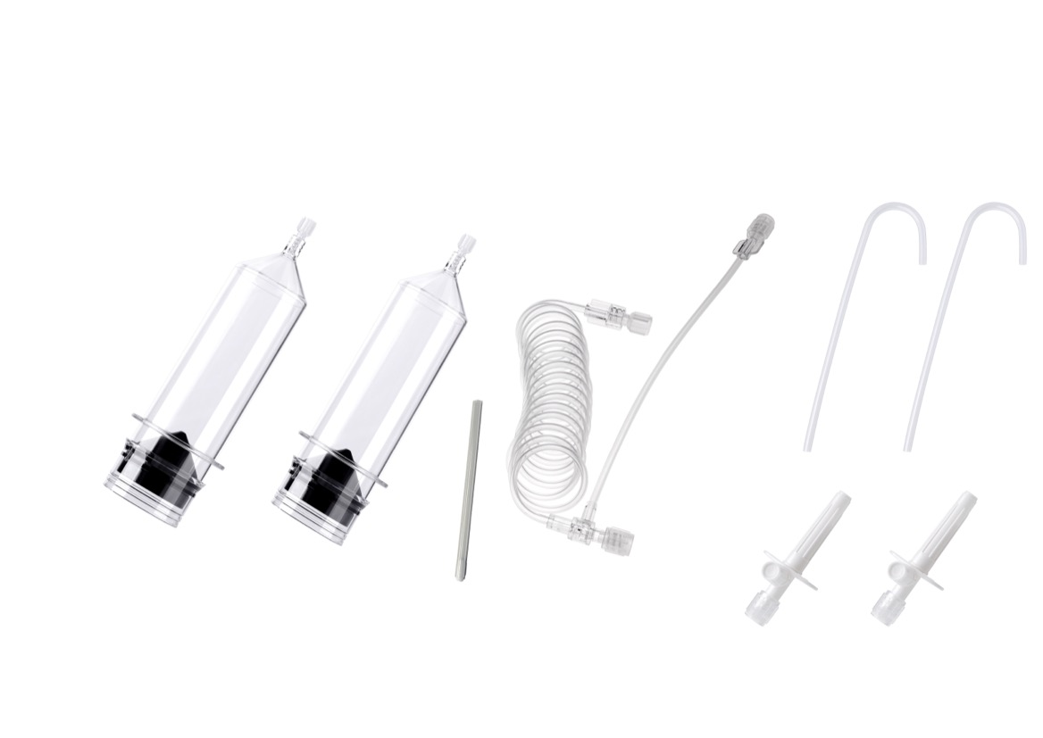 Top 10 CT Contrast Injectors Manufacturers in China