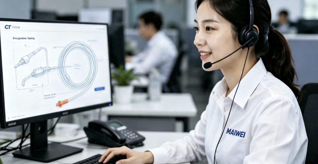 After-sales Support