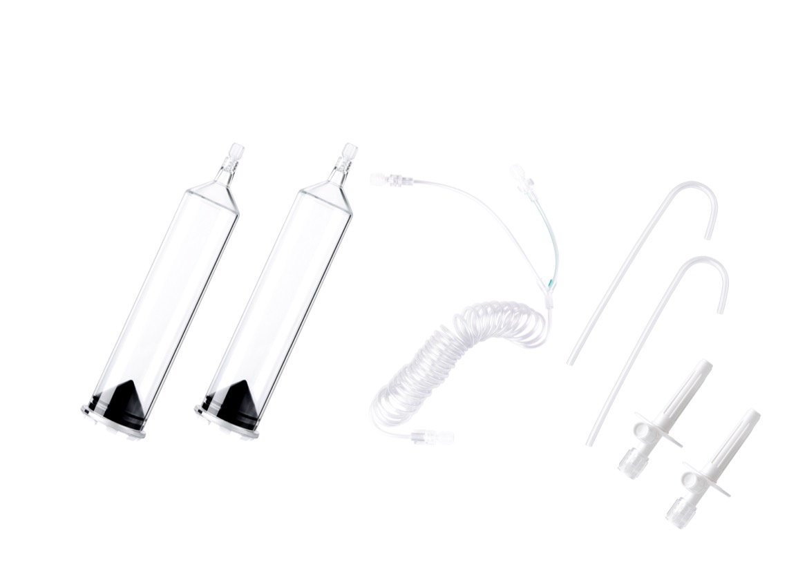 F02106 CT Syringe Wholesale F02106 CT Syringe Wholesale