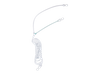 60 Inch CT Y-Coiled Tubing with Single Check Valve